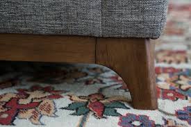 The first purchase i made was the ceni volcanic gray sofa and ottoman for our front living room. Sofa Buying Guide Reviews By Wirecutter
