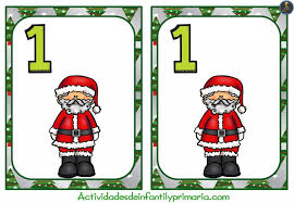 Cose seis imágenes navideñas de diferente dificultad o crea tus propios diseños aparte de los propuestos. Juego Memorama Numerico De Navidad