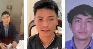 Thêm 1 cán bộ thuộc Cục Đăng ký đất đai bị bắt vì đưa hối lộ