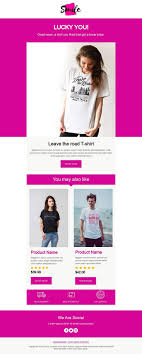 Template Bee Free In 2020 Email Template Design Email Design Templates