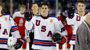2019 nhl draft top 100 prospect rankings: Robinson Final 2019 Nhl Draft Rankings Dobberprospects