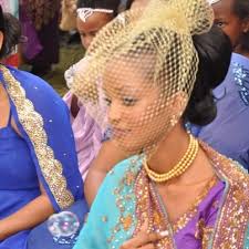 Princess (Omubiitokati) Ruth Nsemere Komuntale of Toro. She was born in  1989. She was educated at