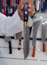 40 زيادة في الإقـبال على السواطير لمواجهة الأضاحي المدينة