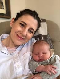 We'd like to congratulate Dr. Lindsay Dykstra, our newest ambulatory  veterinarian, and her husband Peter