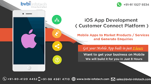 Ios Development Is The Most Acknowledged Working Framework In Innovation Advertise Today It Ov Mobile App Development Companies Ios App Development Mobile App