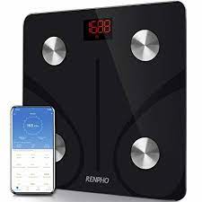 Some body fat scales link to your smartphone, smartwatch, and any fitness apps you already use. 13 Best Smart Scales Of 2021 To Help You Get Back On Track