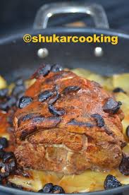 Epingle Sur Cuisine Viandes Porc