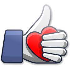 Thumbs Up Love Like Symbol Emoji Pictures Emoticon