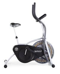 Pawn stars is an american reality television series that premiered on history on july 19, 2009. Gold S Gym Cycle Off 61