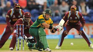 West indies vs south africa 1st test will be played at daren sammy national cricket stadium, gros islet, st lucia. South Africa Vs West Indies Odi Icc Cricket World Cup 2015 Tsm Plug