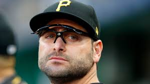 2018 Pirates positional preview: Catcher