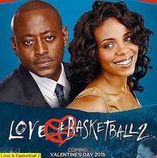 Love Basketball 2 Is There A Sequel In The Works Love And Basketball Movie Love And Basketball Omar Epps