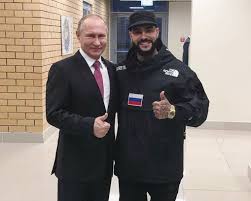 «рост никогда не мешал быть с теми, с кем мне интересно» 04.04.2021 лукашенко заявил, что на его убийство. Timati I Ramzan V Stadii Cheburashki Portal Kompromat