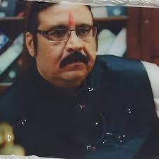 Amit Chandra, Executive Producer of #DOSTIKESIDEEFFECTS #AmitChandra is a  seasoned and multi-skilled film production professional who is in-charge of  entire production unit of #DKSE. A few major highlights of Amit Chandra's  career