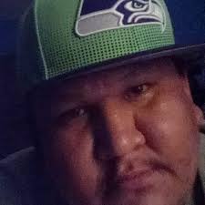 Marvin James Apple Jr., 43