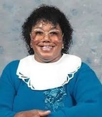 Eleise Denson Obituary October 9, 2015