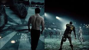 Determined to ensure superman's ultimate sacrifice was not in vain, bruce wayne aligns forces with diana prince with plans to recruit a team of. Fans Cannot Contain Their Excitement After Seeing New Glimpse Of Snyder Cut From Justice League Here S Proof