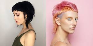 Sul mosso il vecchio mullet, un taglio in voga negli anni ottanta e per la . Mullet Haircut Il Ritorno Dei Capelli Anni 80 Roba Da Donne