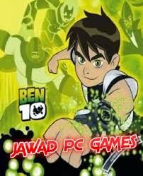 Free Download Ben 10 Games Ben 10 Free Downlod Games