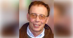 Obituary information for Robert Martin Forster