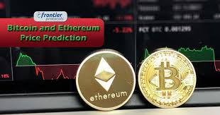Ethereum (eth) price prediction 2021. Bitcoin And Ethereum Price Prediction