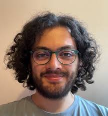 Elias Nohra's Instagram, Twitter & Facebook