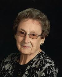 Evelyn E. Sprenger Obituary July 29, 2025