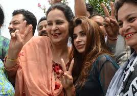 Latest news, videos and navjot singh. Celebrations In Amritsar