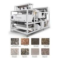 Hight Precision Optical Ore Color Sorter , Quartz Stone ...