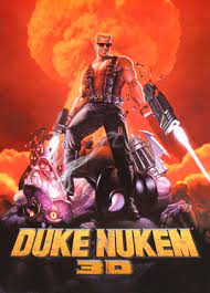 Duke Nukem 3D - Wikipedia