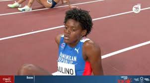 Con dicho tiempo, zambrano estableció su nueva marca personal y suramericana, superando así su registro de 44.15. F56w9zrnq6e5rm