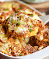 There is just no denying that fact. 10 Scrumptious Leftover Pork Recipes For Extended Thanksgiving Celebration Pork Casserole Recipes Leftover Pork Recipes Pulled Pork Recipes