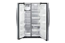 Give the fridge a few minutes to start working properly and then check to see if it is running. The 4 Best Refrigerators Of 2021 Reviews By Wirecutter
