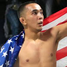 Aiden Ingram vs. Matthew Padilla, Epic Fighting 46