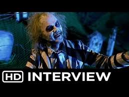 The intention is rather to encourage those. Beetlejuice 2 Exclusive Hd Tim Burton Speaks Youtube