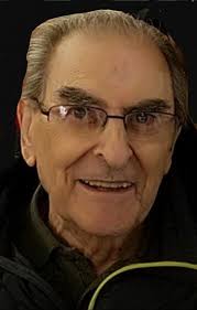 Louis L. Testani Obituary May 2, 2019