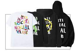 We did not find results for: The Most Popular Streetwear Brands Stockx News