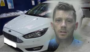 Holidaying smuggler hid £250k cannabis in mum-in-law's car