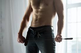 Benefits of BDSM, Kink, Bondage Play for Gay Men