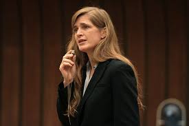 Examples of diplomat in a sentence. The Rise Of The Female Diplomat Prospect Magazine