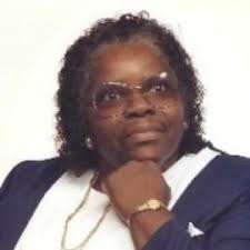 Rosa Lee Coley Reid Obituary (1932