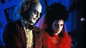 Beetlejuice lydia levitating trick#1 posted: Beetlejuice 2 Is Happening With The Lydia Deetz Of Your Dreams Teen Vogue