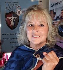 Andrea Wingo's Instagram, Twitter & Facebook