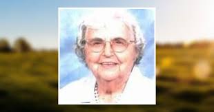 Roberta L. Ritchie Obituary June 22, 2007