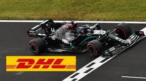 F1 magyar nagydij grand prix race live stream at 02:00 pm on sunday 01st aug, 2021. Dhl Fastest Lap Award Formula 1 Aramco Magyar Nagydij 2020 Lewis Hamilton Mercedes Youtube