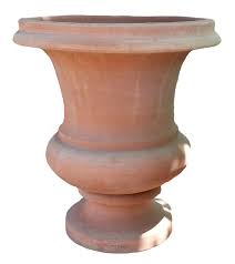 Cemara asri medan, mungkin kamu hampir tidak pernah terbersit sebuah komplek perumahan ternyata menyimpan keindahan alam yang menenangkan. Termuhlen Terracotta Impruneta Schlichter Breiter Terracotta Pokal