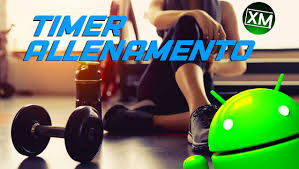 Scopri di più sui diversi tipi di allenamento. Timer Di Allenamento Le Migliori App Per Android Xantarmob