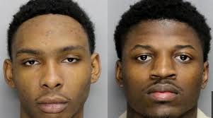 Pair indicted for murder in shooting at Barrett Parkway restaurant in Cobb