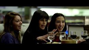 Oggi in rai in prima visione un film fantastico italiano. Io Sono Tempesta Recensione