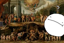 Heaven, Hell and Purgatory Are Not What You Think They Are – Fr. Steve Marsh